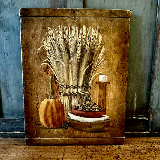 Ann Sweeney Bread Board - Wheat Bundle